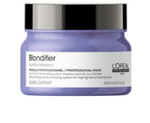 BLONDIFIER MASK